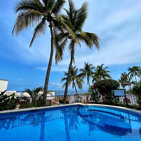 One Beach Street Zona Romantica Puerto Vallarta Esterno foto