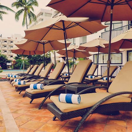 One Beach Street Zona Romantica Puerto Vallarta Esterno foto