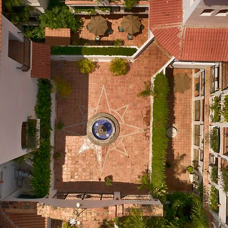 One Beach Street Zona Romantica Puerto Vallarta Esterno foto