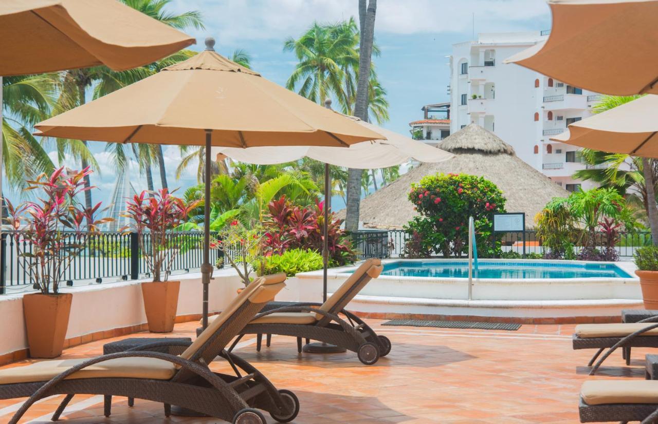 One Beach Street Zona Romantica Puerto Vallarta Esterno foto