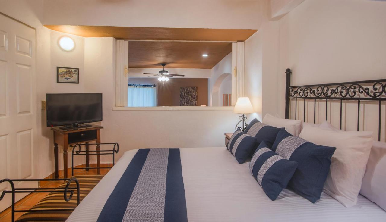 One Beach Street Zona Romantica Puerto Vallarta Esterno foto