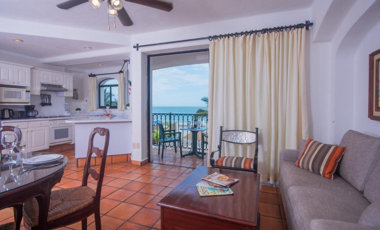 One Beach Street Zona Romantica Puerto Vallarta Esterno foto