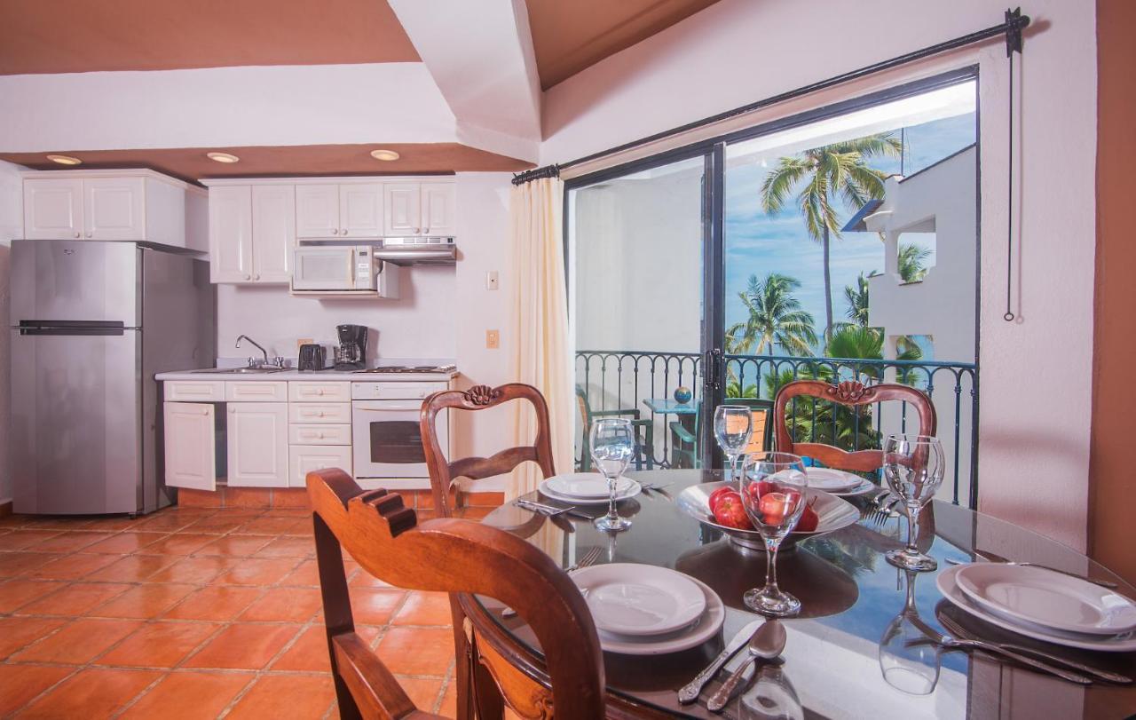 One Beach Street Zona Romantica Puerto Vallarta Esterno foto