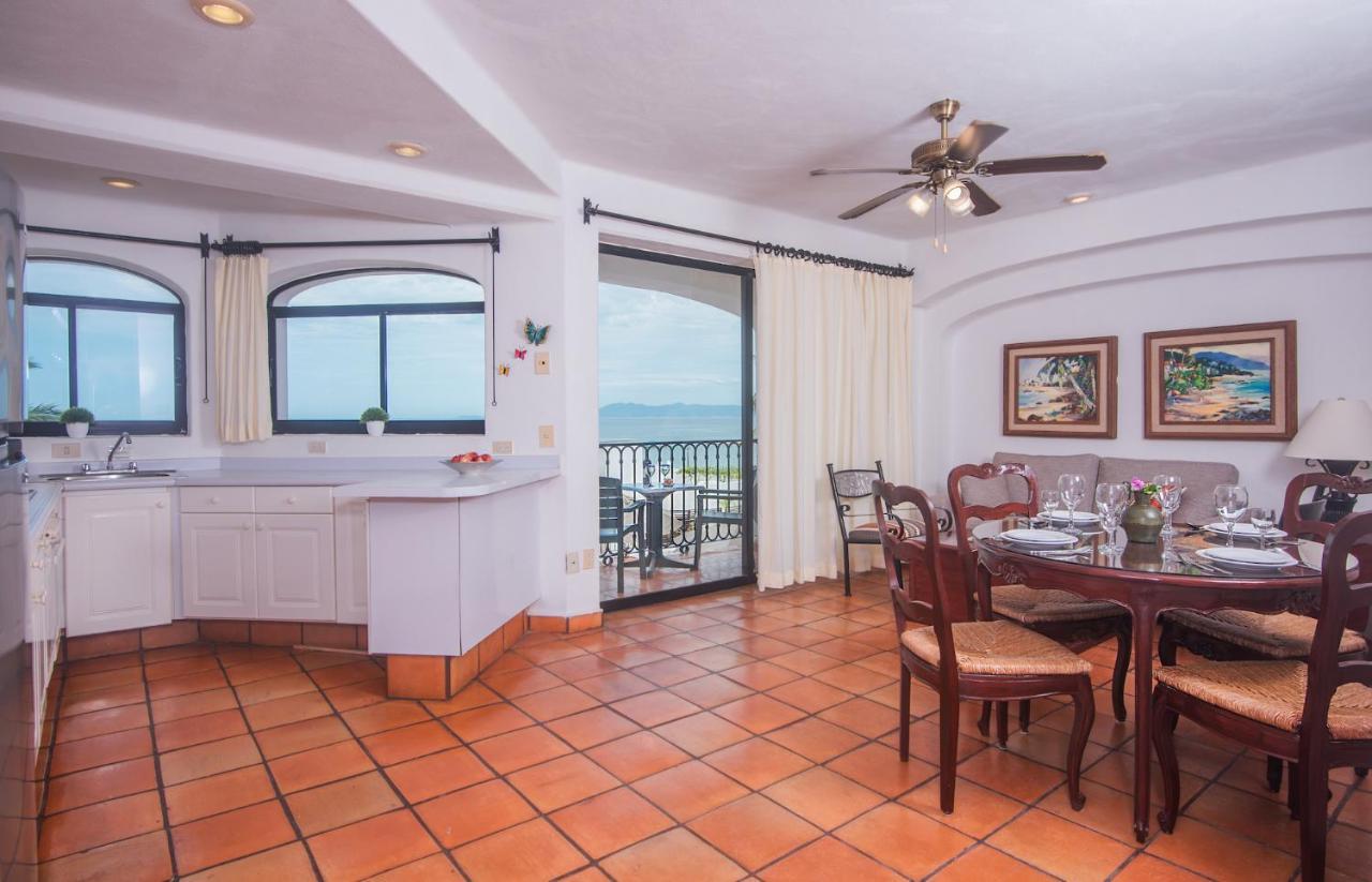 One Beach Street Zona Romantica Puerto Vallarta Esterno foto