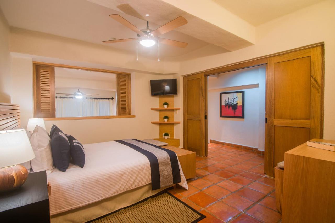 One Beach Street Zona Romantica Puerto Vallarta Esterno foto