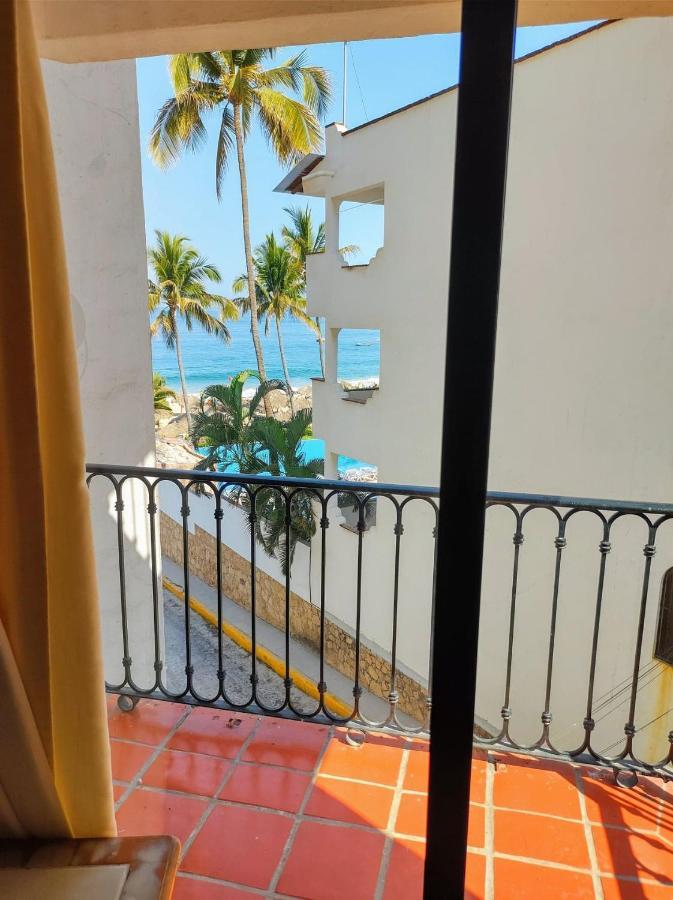 One Beach Street Zona Romantica Puerto Vallarta Esterno foto
