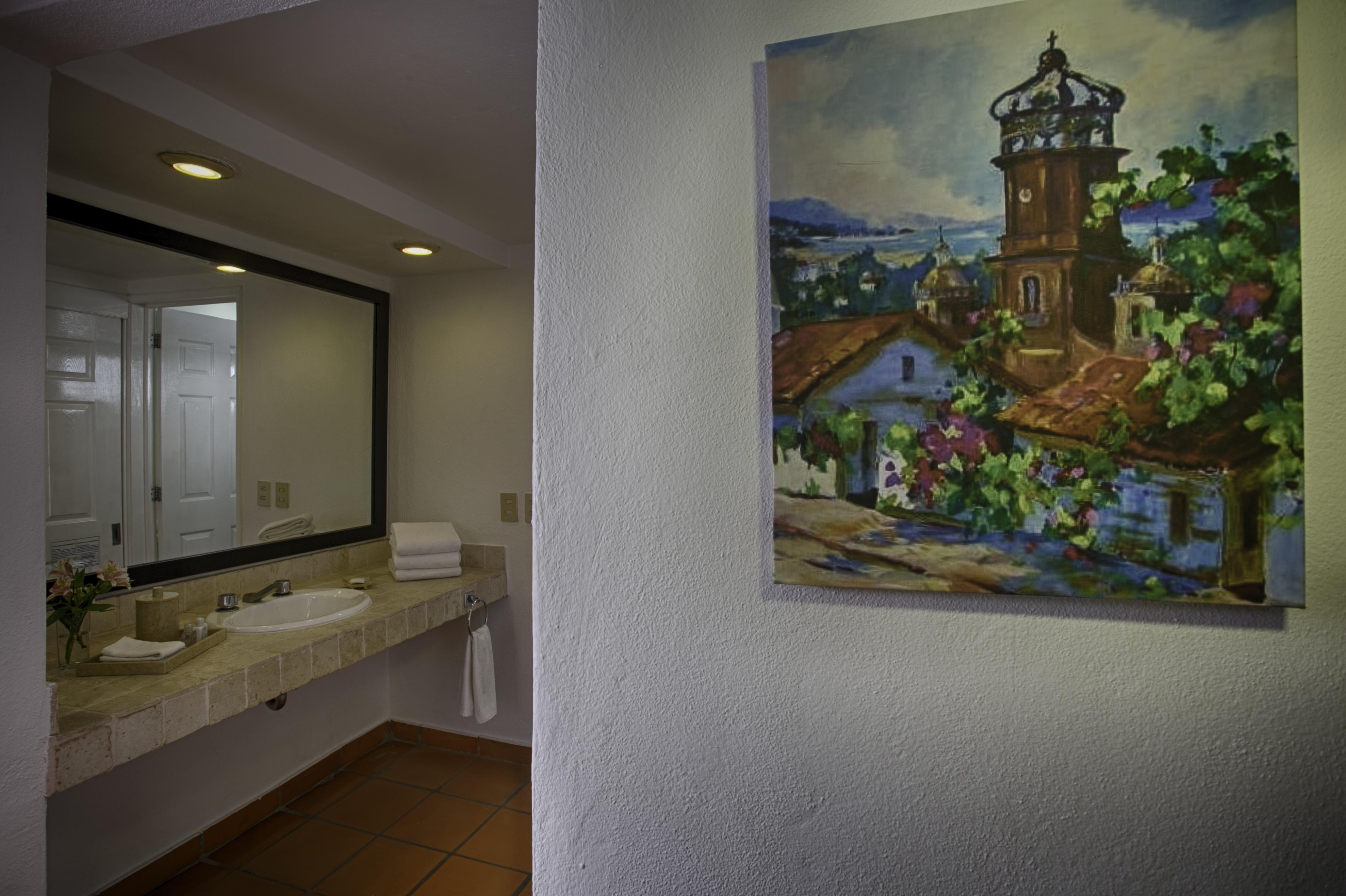 One Beach Street Zona Romantica Puerto Vallarta Esterno foto