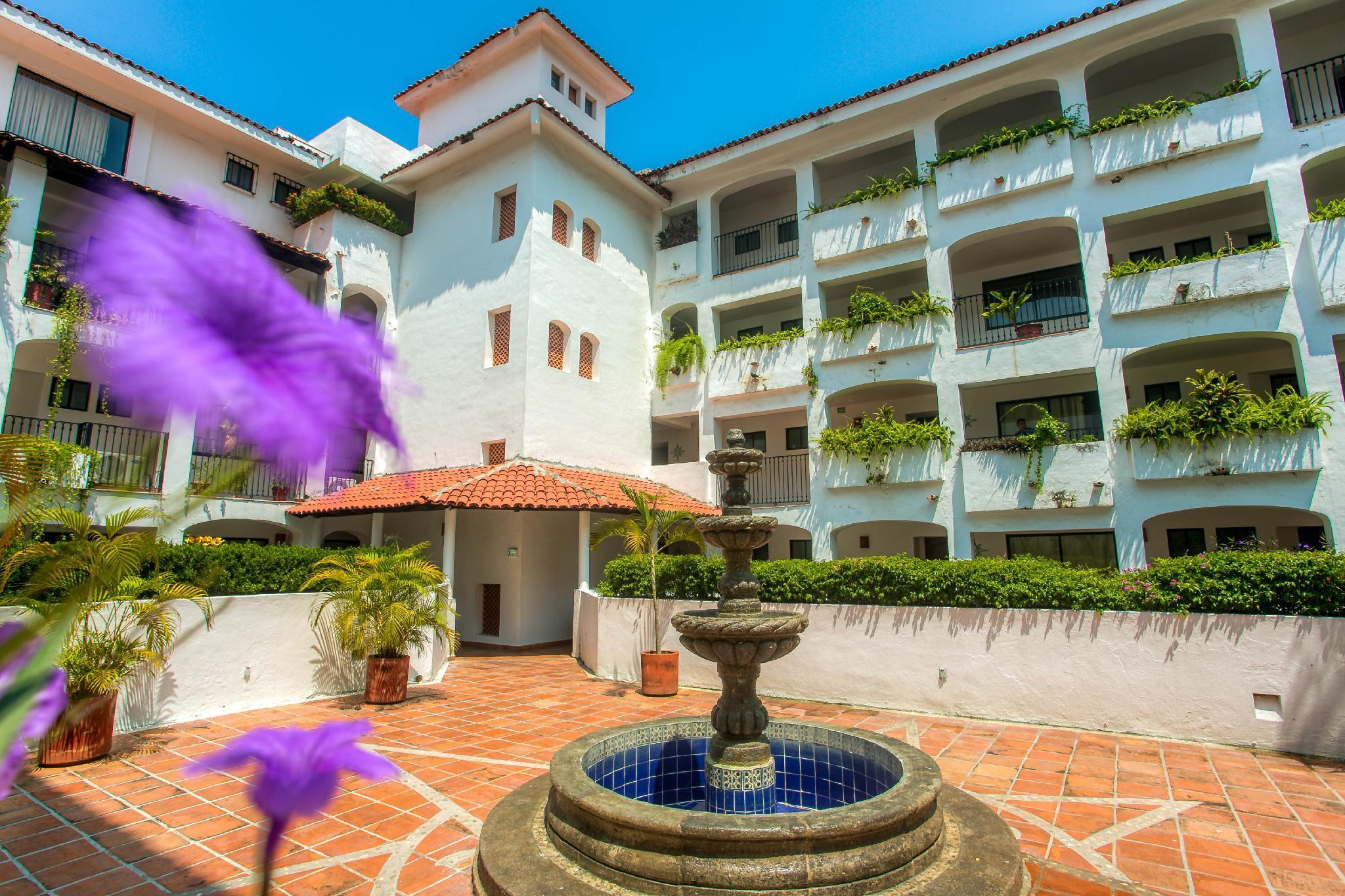 One Beach Street Zona Romantica Puerto Vallarta Esterno foto