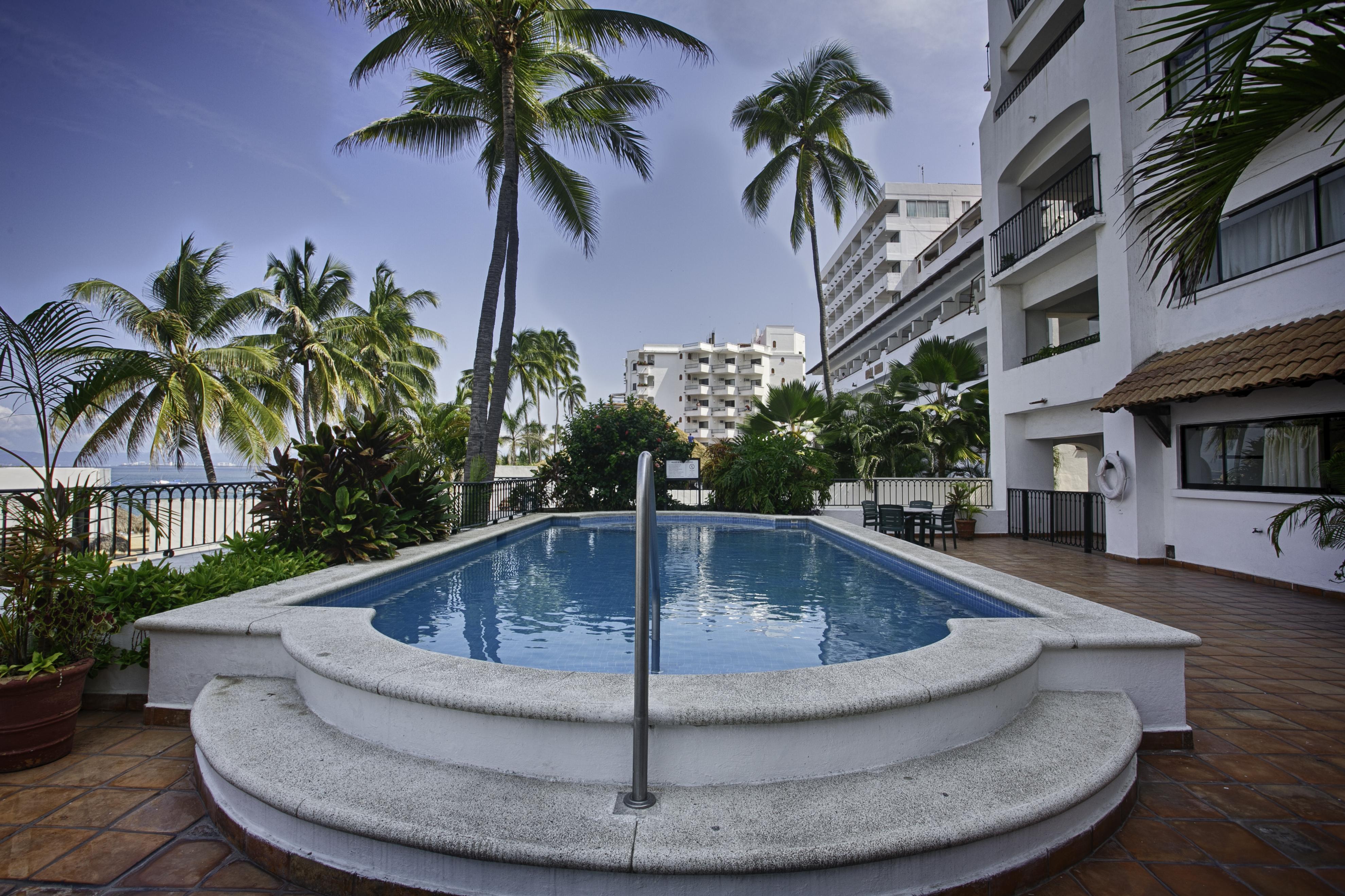 One Beach Street Zona Romantica Puerto Vallarta Esterno foto