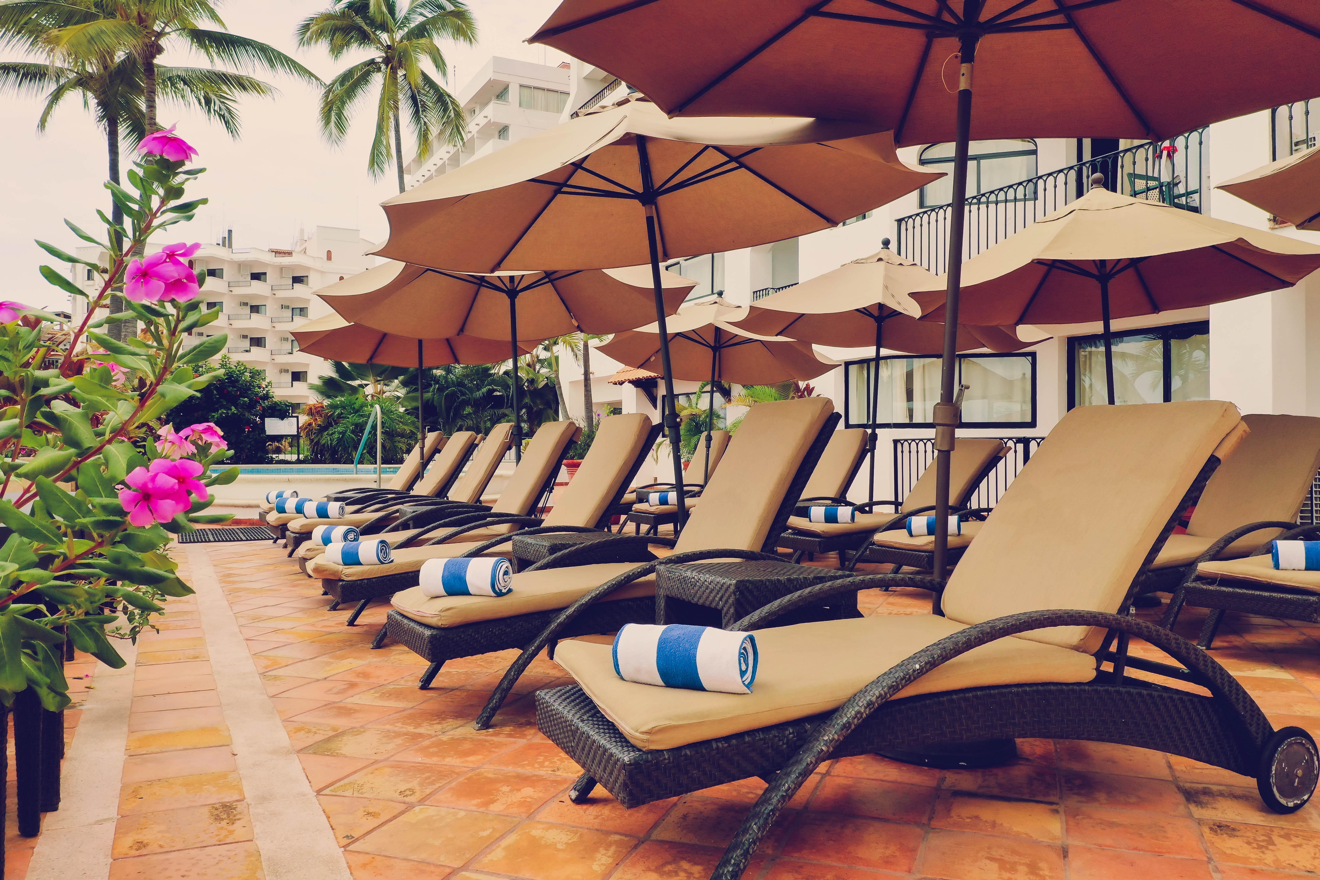 One Beach Street Zona Romantica Puerto Vallarta Esterno foto