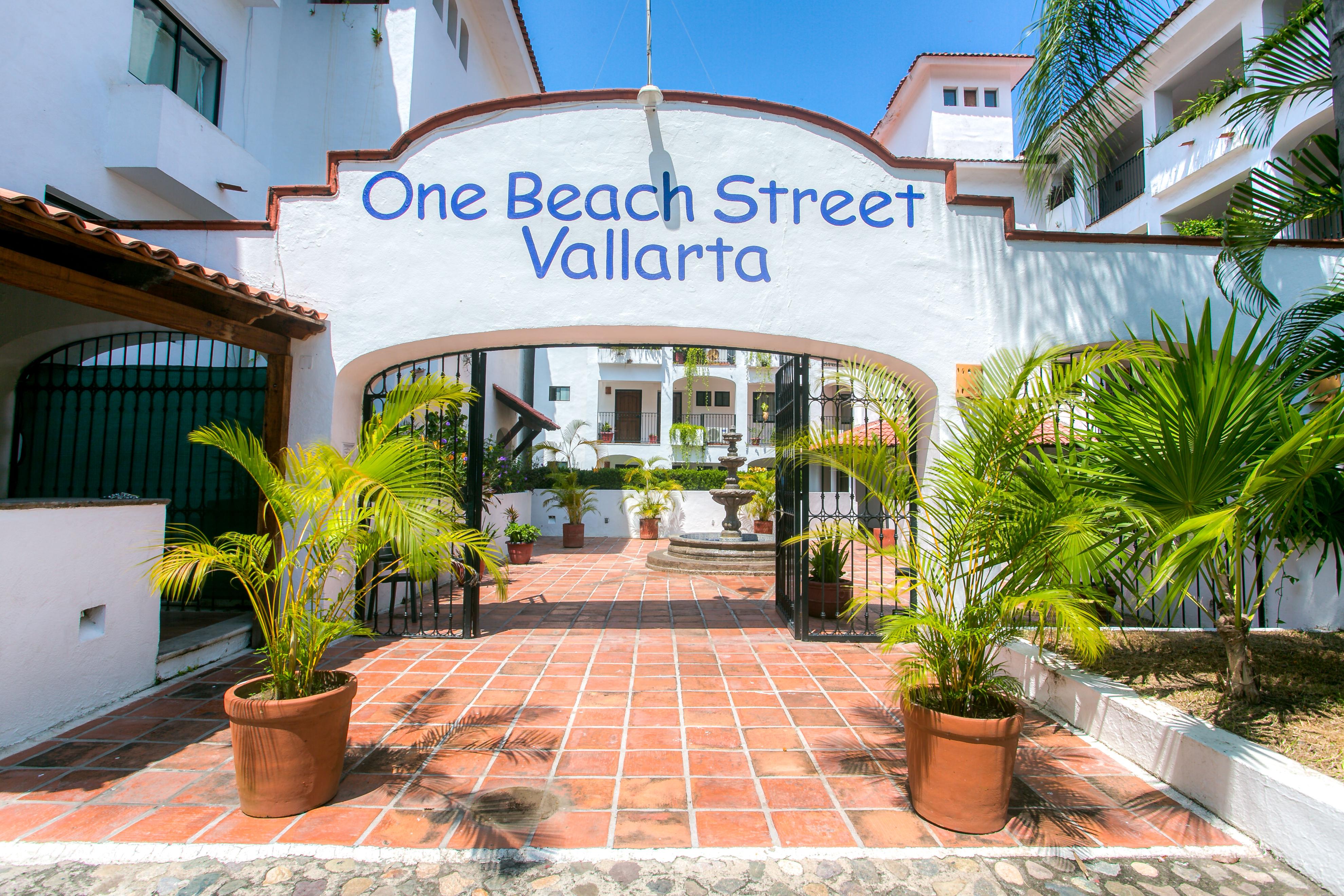 One Beach Street Zona Romantica Puerto Vallarta Esterno foto