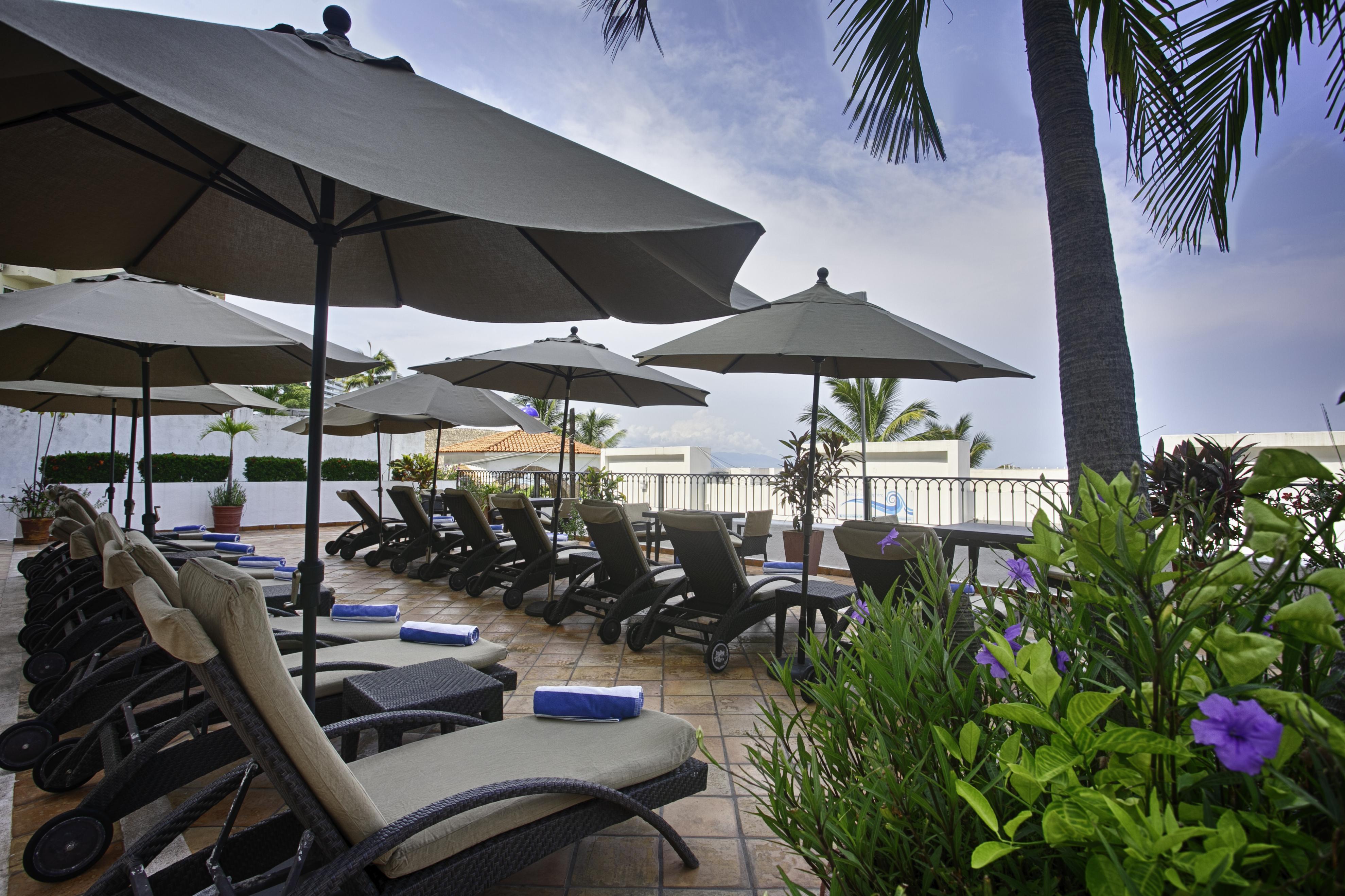 One Beach Street Zona Romantica Puerto Vallarta Esterno foto
