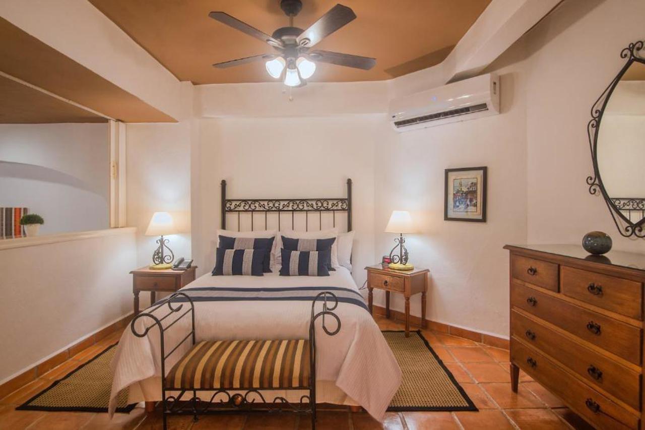 One Beach Street Zona Romantica Puerto Vallarta Esterno foto