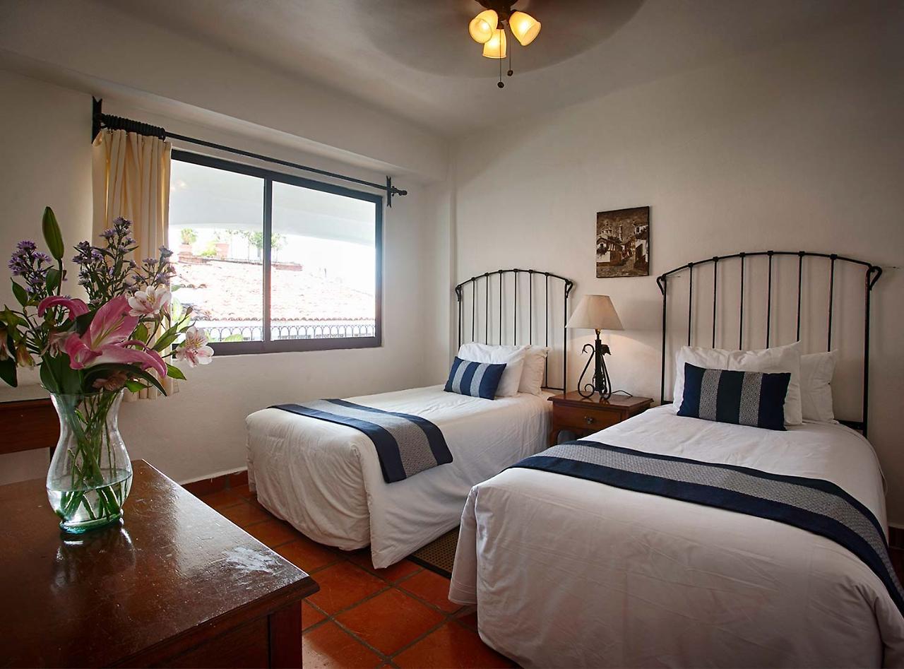 One Beach Street Zona Romantica Puerto Vallarta Esterno foto