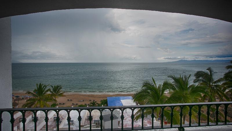 One Beach Street Zona Romantica Puerto Vallarta Esterno foto