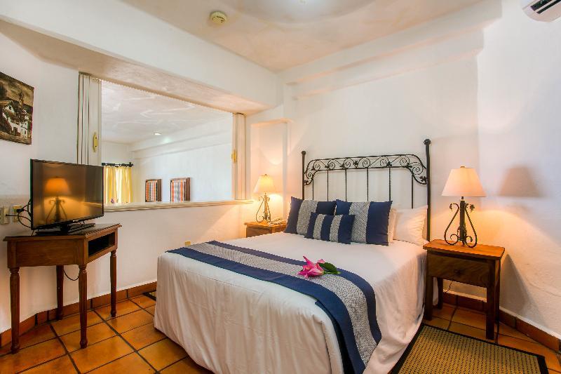 One Beach Street Zona Romantica Puerto Vallarta Esterno foto